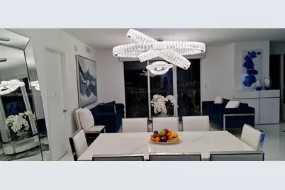 50 Biscayne Blvd #2810, Miami, FL 33132 - Photo 9