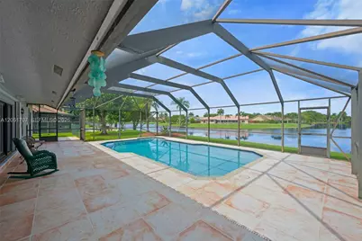5521 Hawkes Bluff Ave, Davie, FL 33331 - Photo 3