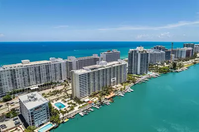 5600 Collins Ave #7J, Miami Beach, FL 33140 - Photo 41