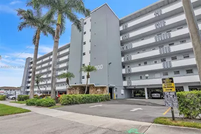 1000 NE 14th Ave #503, Hallandale Beach, FL 33009 - Photo 1