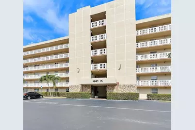 441 SE 3rd St #505, Dania Beach, FL 33004 - Photo 1