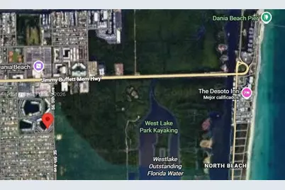 441 SE 3rd St #505, Dania Beach, FL 33004 - Photo 7
