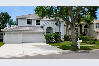 7558 Prescott Ln, Lake Worth, FL 33467 - Photo 1