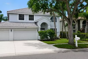 7558 Prescott Ln, Lake Worth, FL 33467 - Photo 1