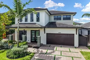 8900 NW 161st Terrace, Miami Lakes, FL 33018 - Photo 1