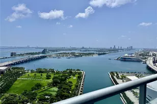 888 Biscayne Blvd, Miami, FL 33132 - Photo 1