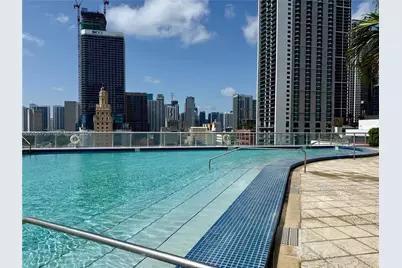 888 Biscayne Blvd #3611, Miami, FL 33132 - Photo 29