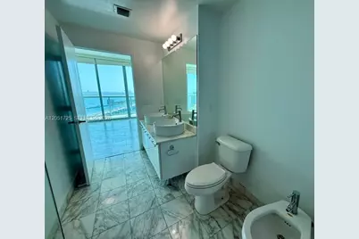 888 Biscayne Blvd #3611, Miami, FL 33132 - Photo 13