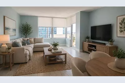 2899 Collins Ave #724, Miami Beach, FL 33140 - Photo 1