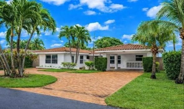 5340 NE 17th Terrace #1-2 - 5340 NE 17th Terrace #1-2, Fort Lauderdale, FL 33334 Luxury Property | Jose Angel Pina