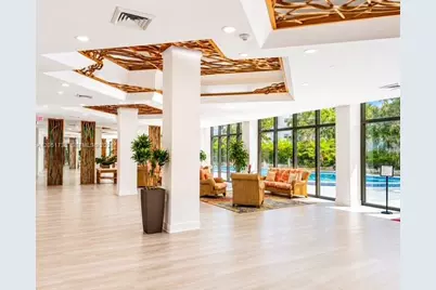 1450 Brickell Bay Dr #801, Miami, FL 33131 - Photo 3
