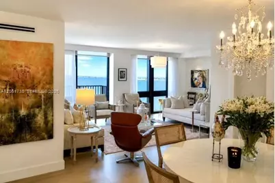 1450 Brickell Bay Dr #801, Miami, FL 33131 - Photo 5
