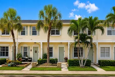 9928 NW 57th Manor, Coral Springs, FL 33076 - Photo 1