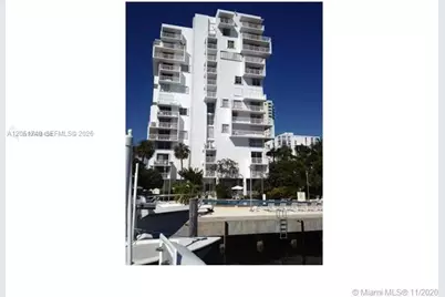 150 SE 25th Rd #2K, Miami, FL 33129 - Photo 1
