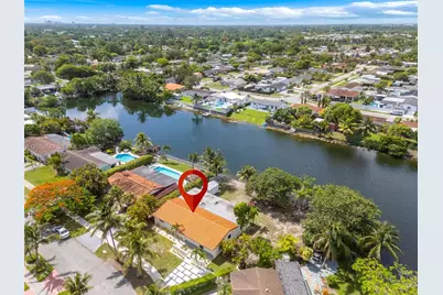 12846 SW 49th Ter, Miami, FL 33175 - Photo 35