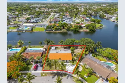 12846 SW 49th Ter, Miami, FL 33175 - Photo 33