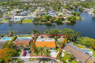 12846 SW 49th Terrace, Miami, FL 33175 - Photo 33