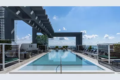 2150 N Bayshore Dr #609, Miami, FL 33137 - Photo 11