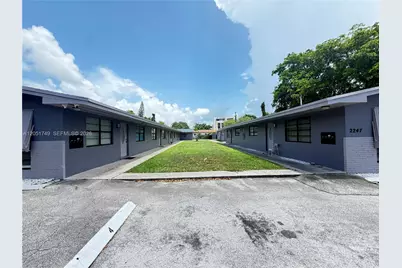 [Address not provided], Hollywood, FL 33020 - Photo 5