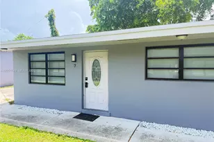 [Address not provided], Hollywood, FL 33020 - Photo 1