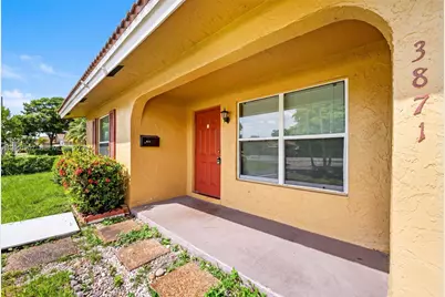 3871 NW 110th Ave #N-S, Coral Springs, FL 33065 - Photo 5