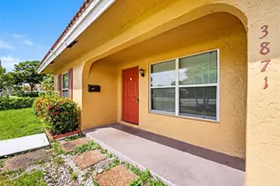 3871 NW 110th Ave, Coral Springs, FL 33065 - Photo 5