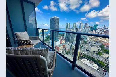 159 NE 6th St #3306, Miami, FL 33132 - Photo 1