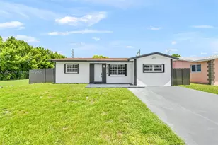 3432 SW 63rd Way, Miramar, FL 33023 - Photo 1