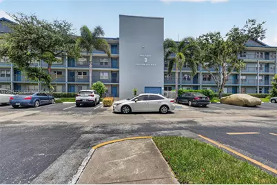 1501 SW 134th Way #403D, Pembroke Pines, FL 33027 - Photo 33