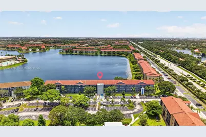 1501 SW 134th Way #403D, Pembroke Pines, FL 33027 - Photo 41