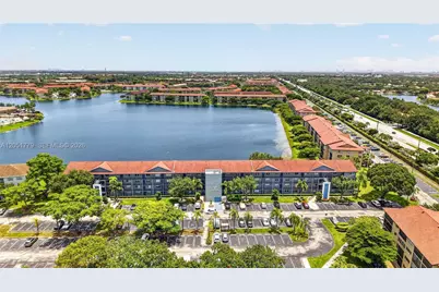 1501 SW 134th Way #403D, Pembroke Pines, FL 33027 - Photo 35