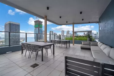 121 NE 5th St #304, Miami, FL 33132 - Photo 47