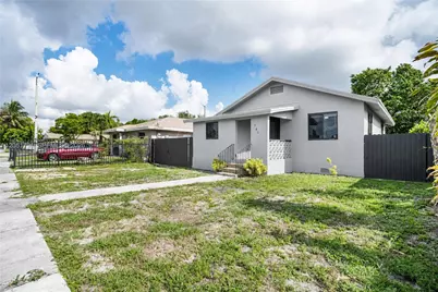 781 NW 108th St, Miami, FL 33168 - Photo 1