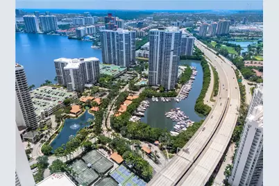 3600 Mystic Pointe Dr #1816, Aventura, FL 33180 - Photo 29
