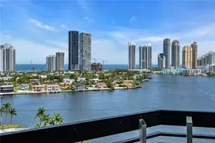 3600 Mystic Pointe Dr, Aventura, FL 33180 - Photo 7