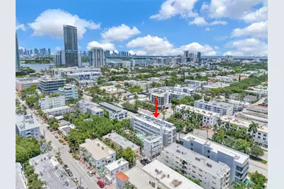 421 Meridian Ave #15, Miami Beach, FL 33139 - Photo 31