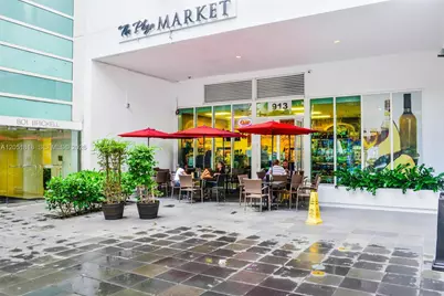 950 Brickell Bay Dr #1905, Miami, FL 33131 - Photo 25
