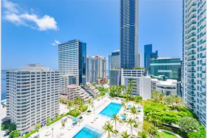 950 Brickell Bay Dr #1905, Miami, FL 33131 - Photo 13