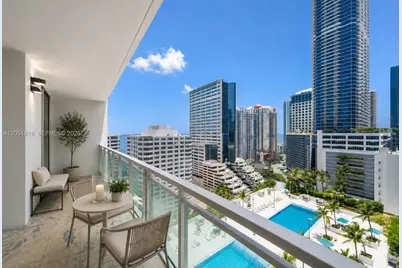 950 Brickell Bay Dr #1905, Miami, FL 33131 - Photo 9