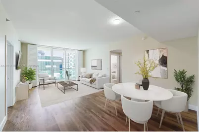 950 Brickell Bay Dr #1905, Miami, FL 33131 - Photo 1