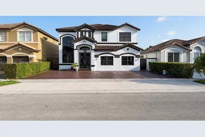 15350 SW 11 St, Miami, FL 33178 - Photo 1