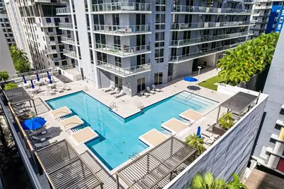 1010 SW 2nd Ave #1003, Miami, FL 33130 - Photo 33