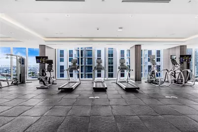1010 SW 2nd Ave #1003, Miami, FL 33130 - Photo 37
