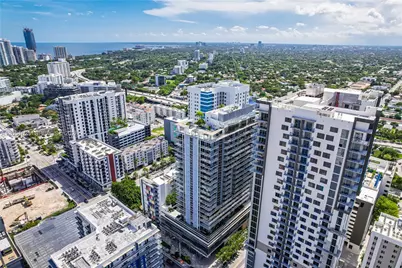 1010 SW 2nd Ave #1003, Miami, FL 33130 - Photo 41