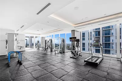 1010 SW 2nd Ave #1003, Miami, FL 33130 - Photo 39