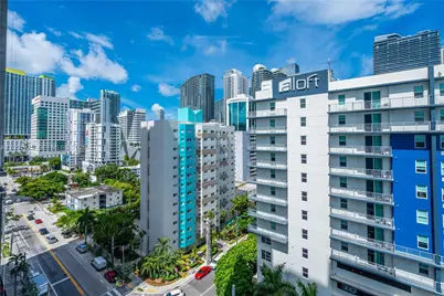 1010 SW 2nd Ave #1003, Miami, FL 33130 - Photo 27