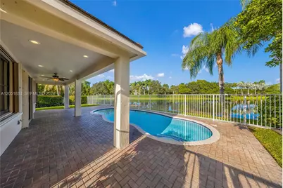 1538 Tamarind Ct #0, Weston, FL 33327 - Photo 27