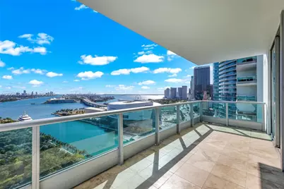 900 Biscayne Blvd #2404, Miami, FL 33132 - Photo 11