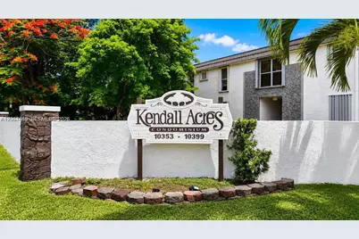 10375 N Kendall Dr #J7, Miami, FL 33176 - Photo 1