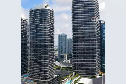 1010 Brickell Ave #3210, Miami, FL 33131 - Photo 7